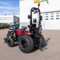 traktori solis 26 hst pro +