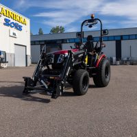 traktori solis 26 hst pro +