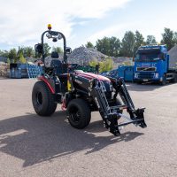 traktori solis 26 hst pro +