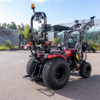 traktori solis 26 hst pro +