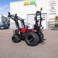 traktori solis 26 hst pro +
