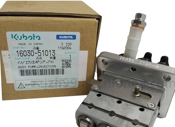 Syöttöpumppu_Kubota_V1505